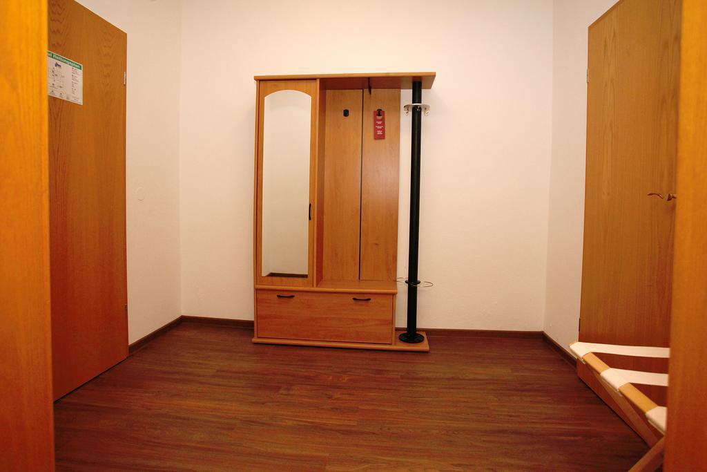 Hotel Heidenschanze