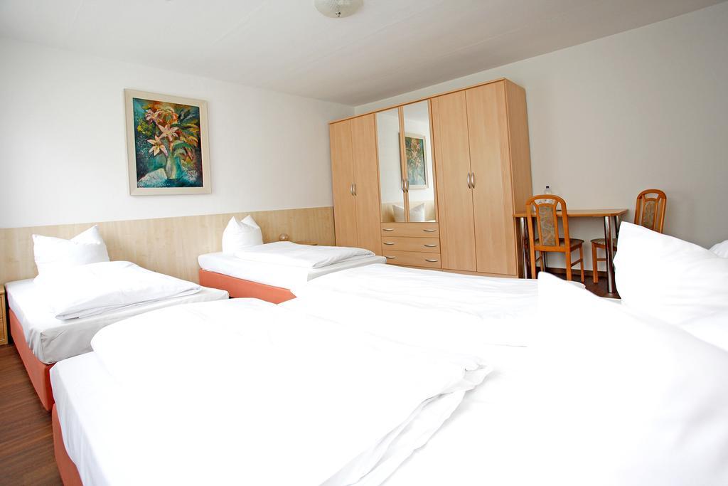 Hotel Heidenschanze Dresden