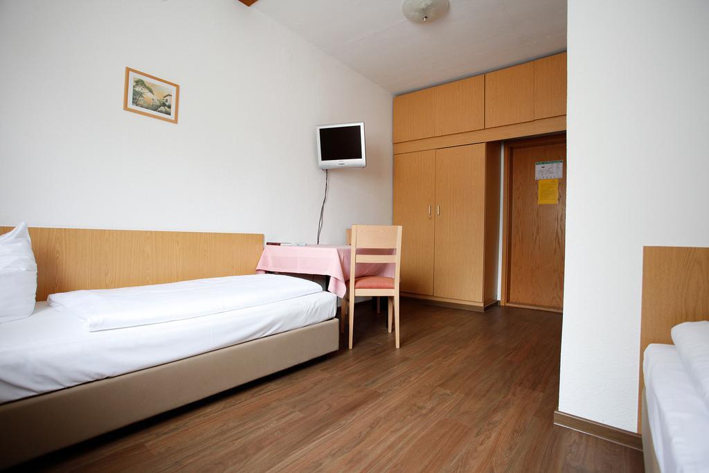 Hotel Heidenschanze Dresden