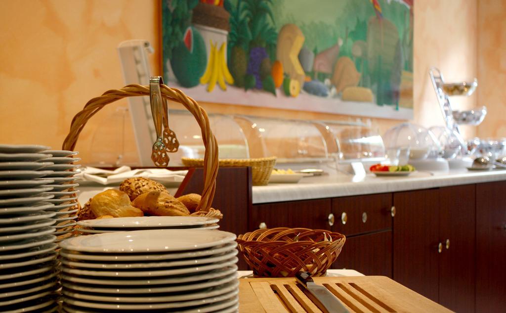Hotel Heidenschanze Dresden