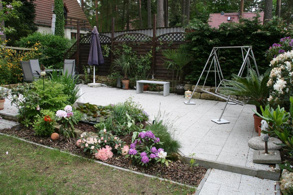 Ferienhaus Ferienhaus Klein
