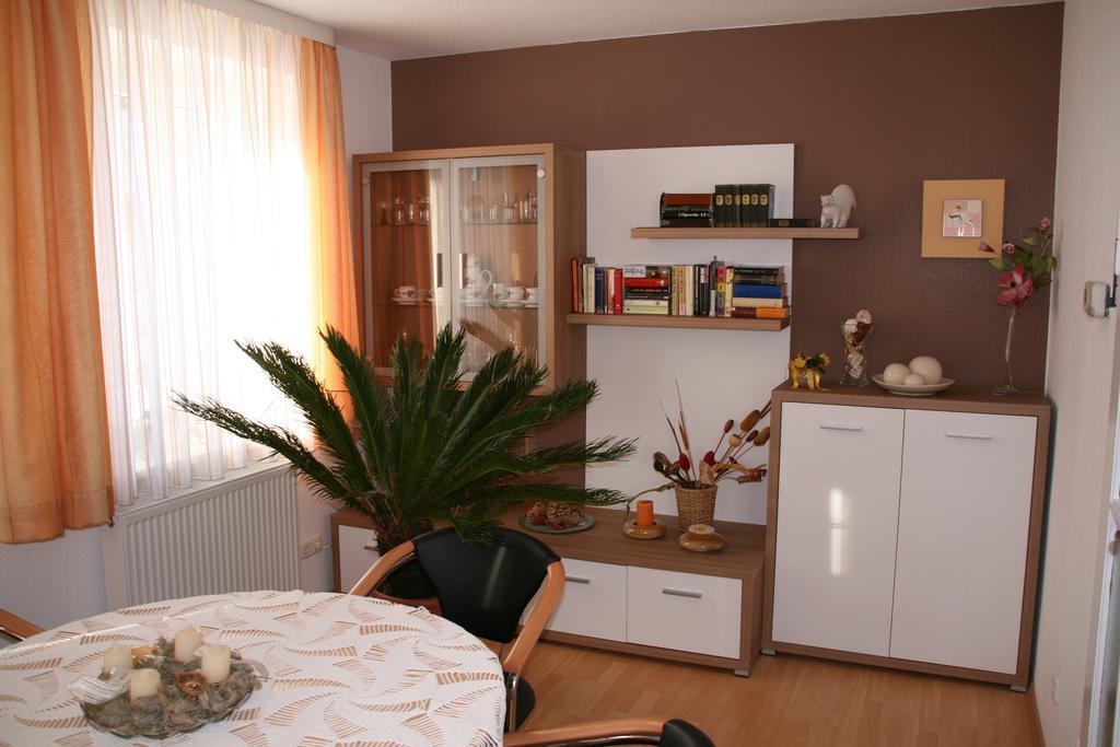 Ferienhaus Klein *