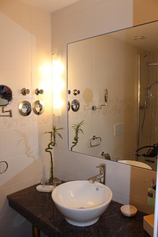 Weber Appartement