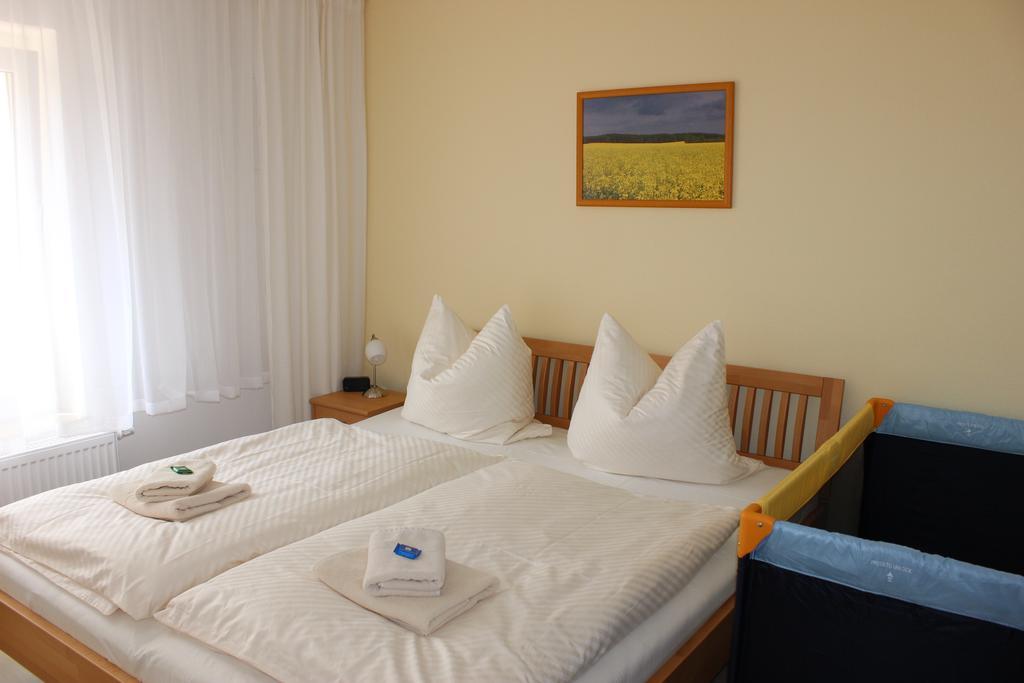 Appartement Weber