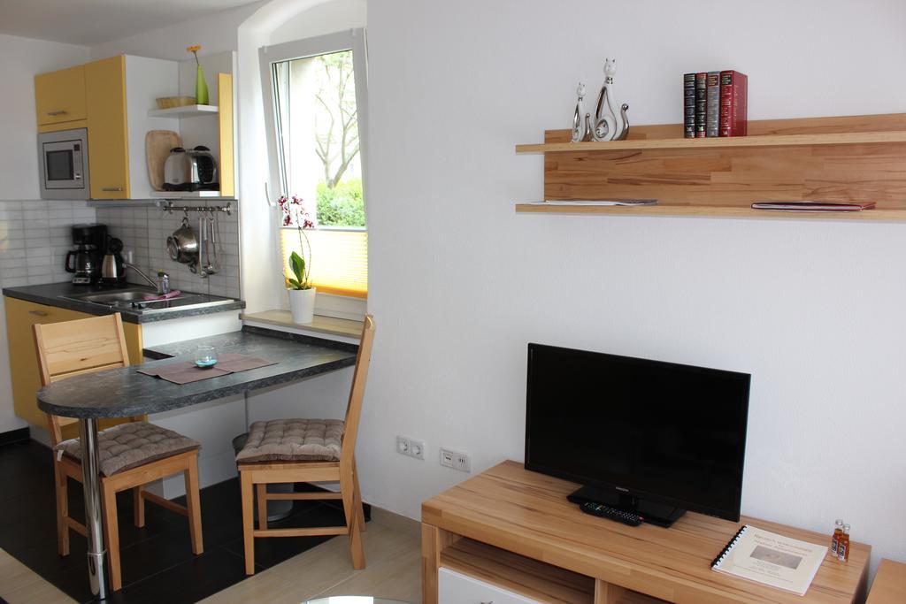 Weber Appartement Dresden