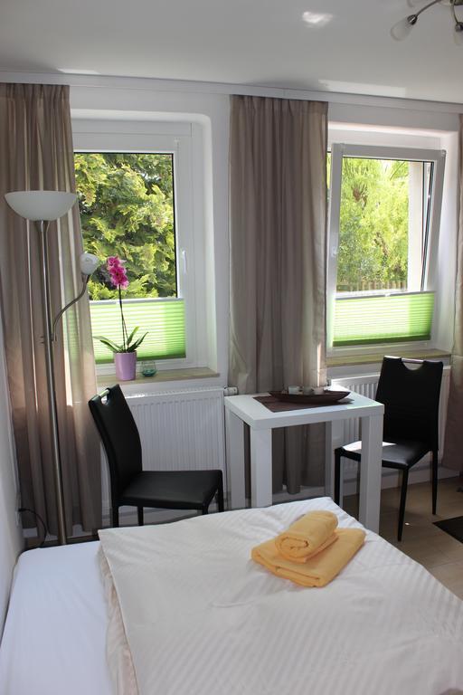 Appartement Weber