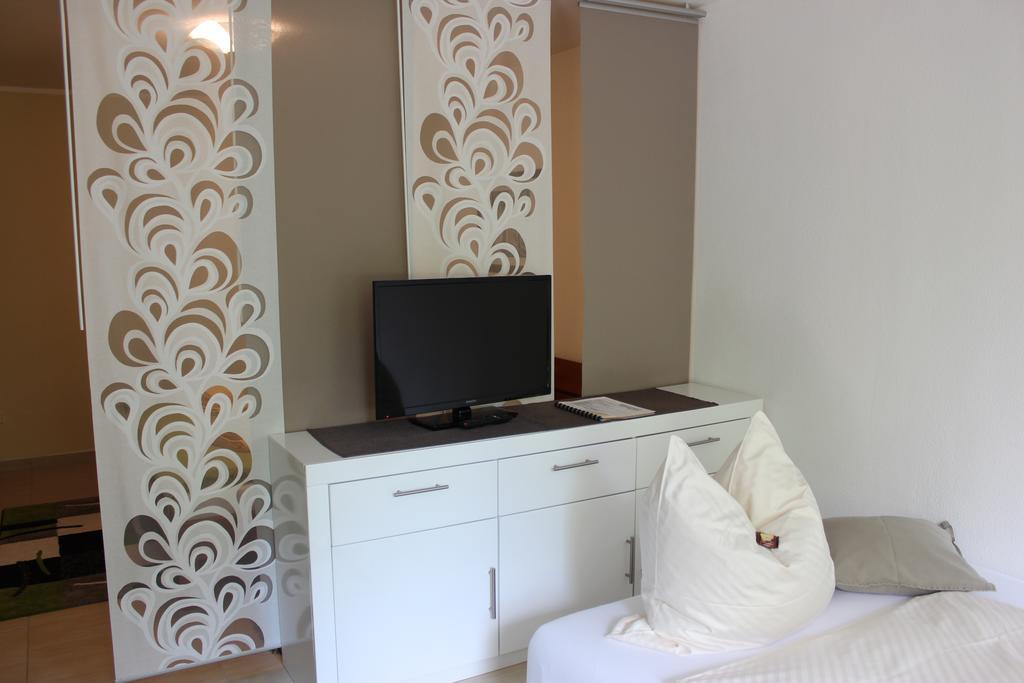 Weber Appartement Dresden