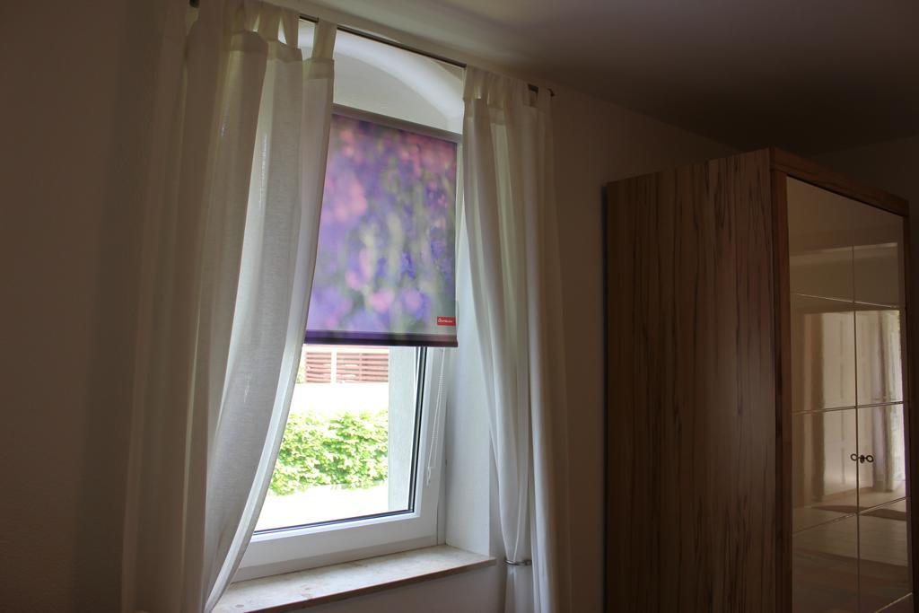 Weber Appartement *