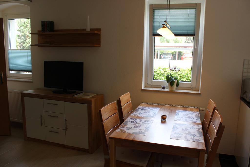 Weber Appartement