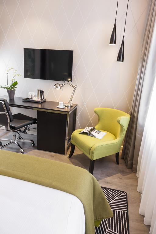 - Am Zwinger, An Ihg Hotel Dresden