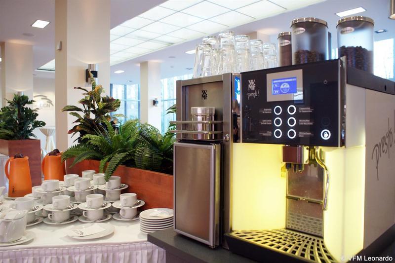 Hotel - Am Zwinger, An Ihg 4*