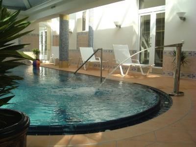 Rothenburger Hof 4*