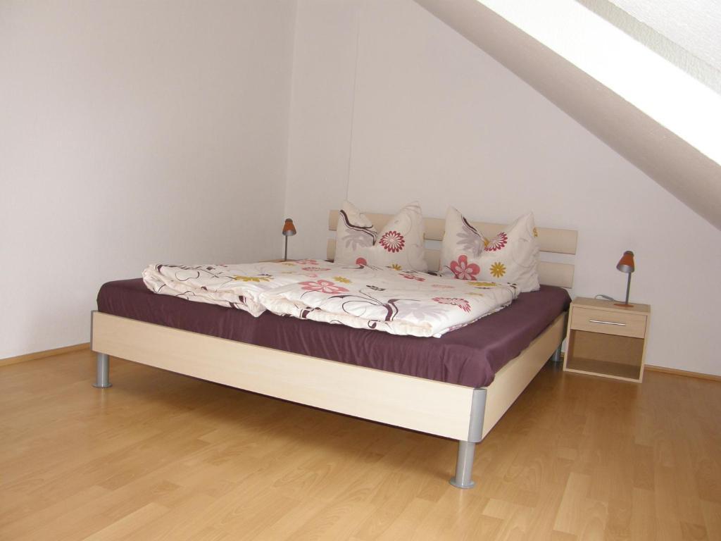 Apartment-ferienwohnung Dresden-briesnitz * Dresden