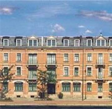 Amadeus Hotel
