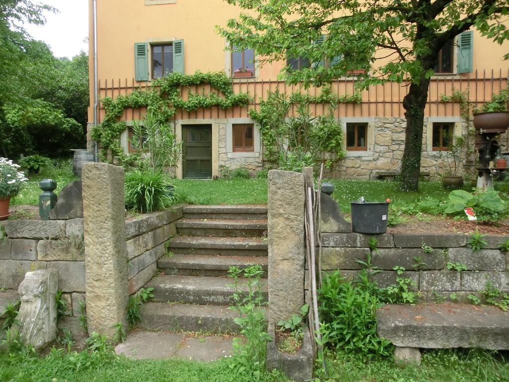 Mit Charme In Pillnitz Dresden