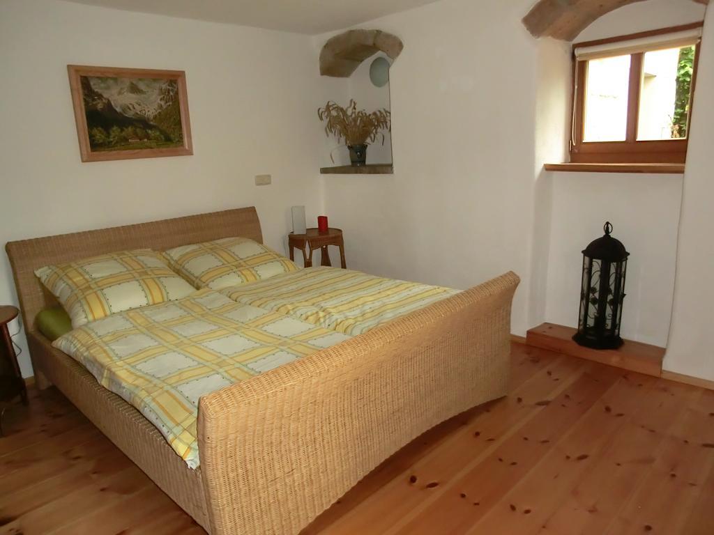 Mit Charme In Pillnitz Apartment