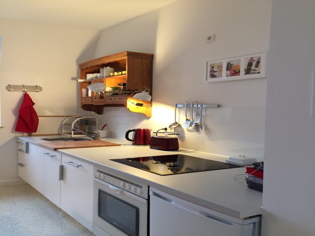 Apartment Eschebach - *