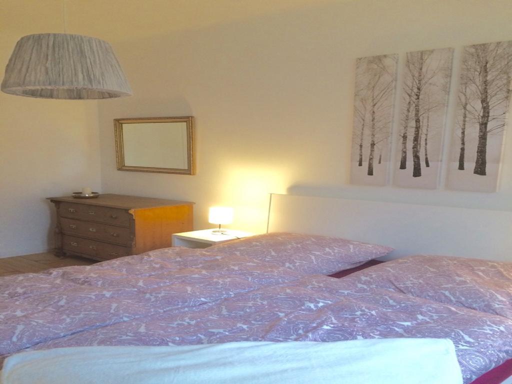 Apartment Eschebach - Dresden