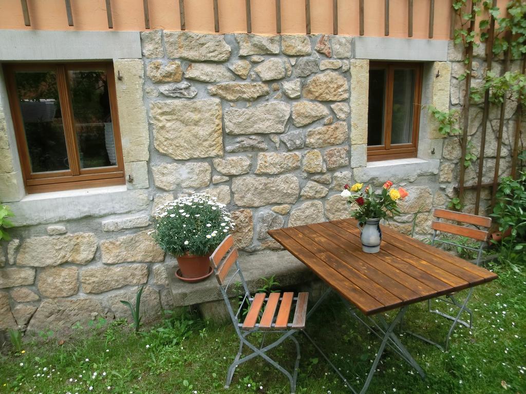 Apartment Mit Charme In Pillnitz Dresden