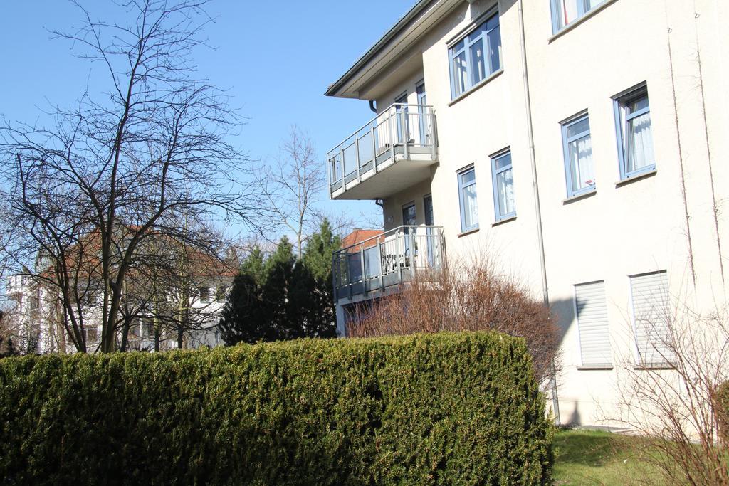 In Am Elbufer Apartment Dresden