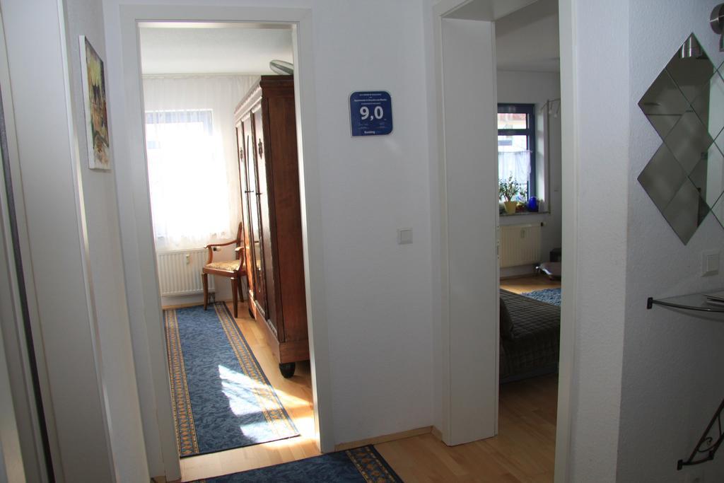 Apartment In Am Elbufer