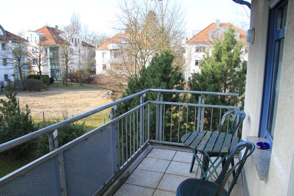 In Am Elbufer Apartment Dresden