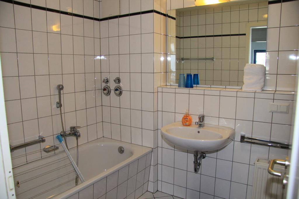 Apartment In Am Elbufer *