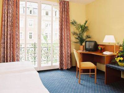 Hotel Amadeus Dresden