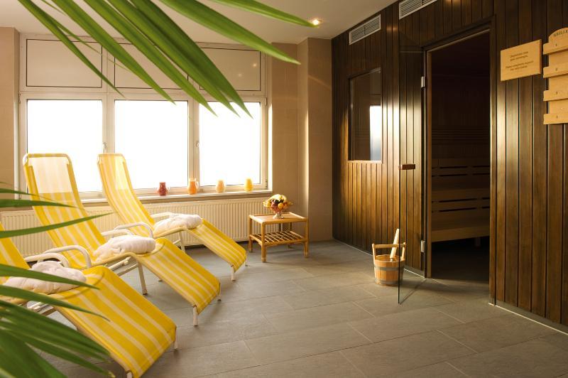 Nh Collection Altmarkt Hotel