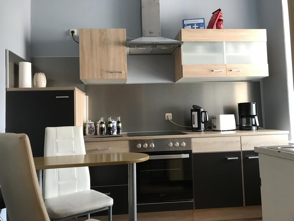 Residenz Bis 6 Gäste , Bis 4 Gäste, Elbflorenz Bis 2 Gäste Dresden