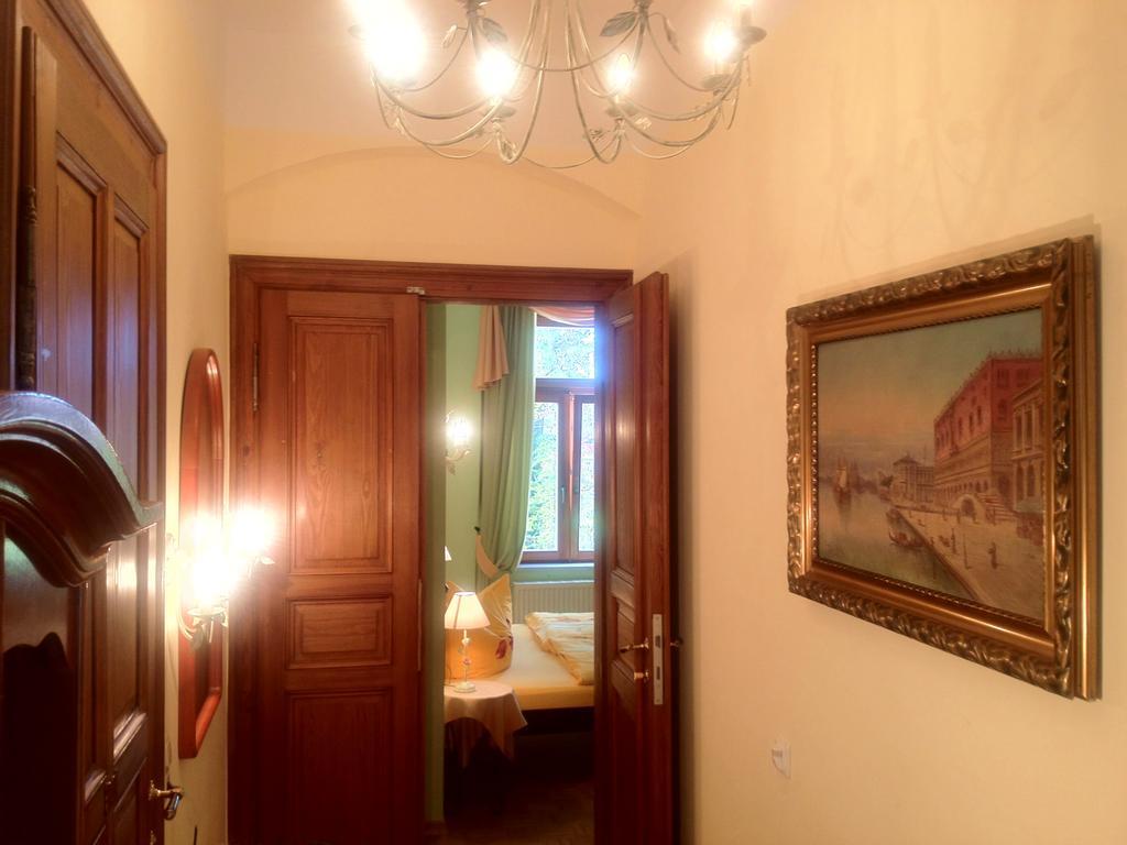 Hotel Herzog 3*