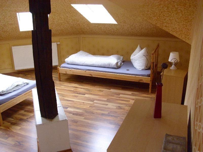 4r-fewo-altstadtblick-l15 Apartment *