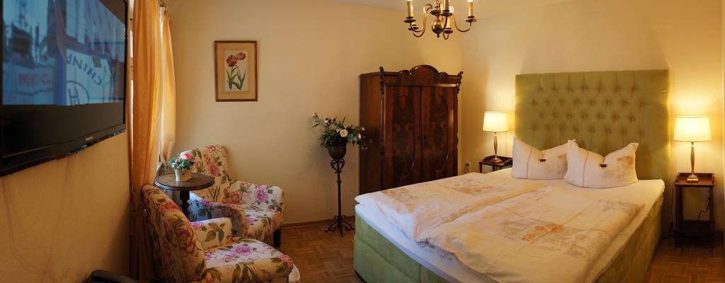 Hotel Herzog Dresden