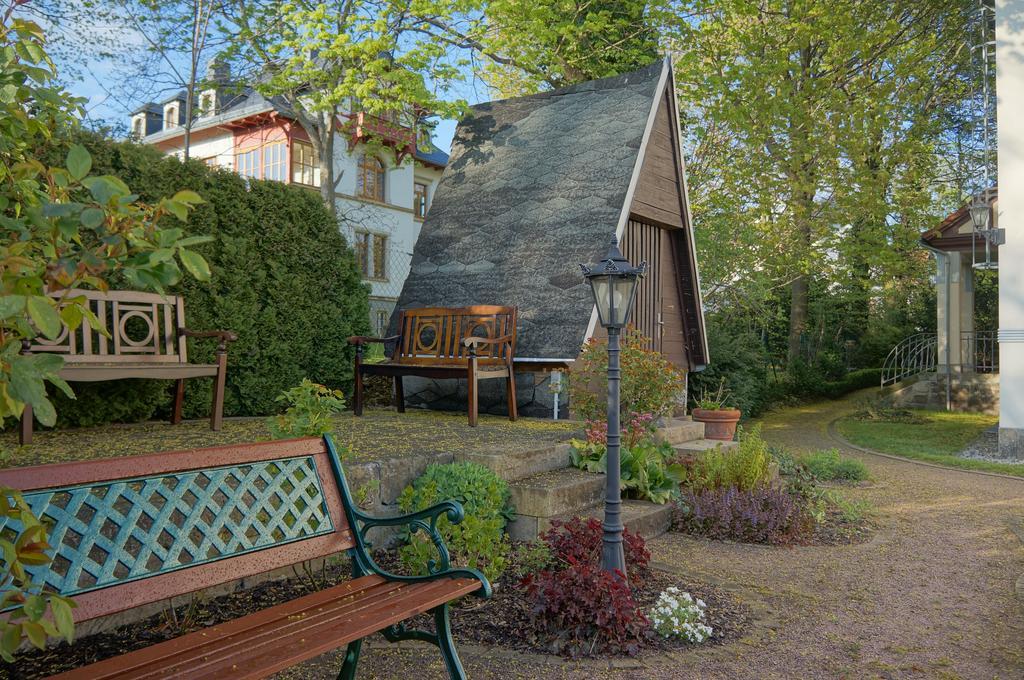 Aparthotel Hotel-appartement-villa Ulenburg