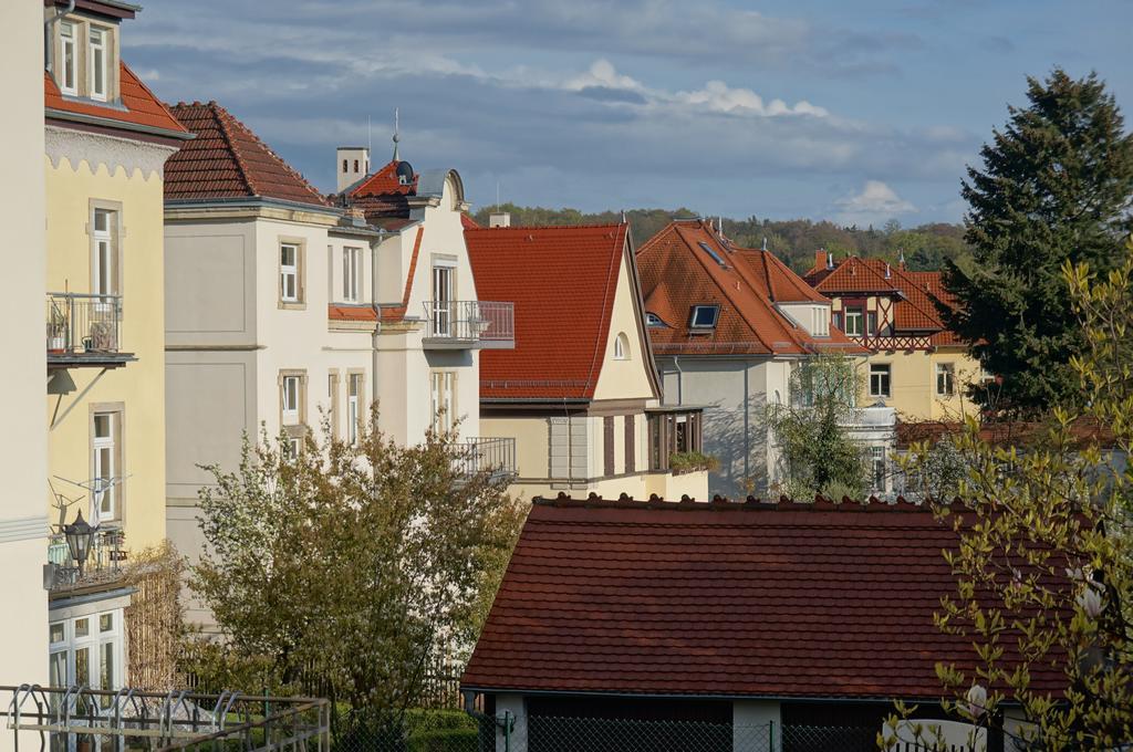 Aparthotel Hotel-appartement-villa Ulenburg 3*