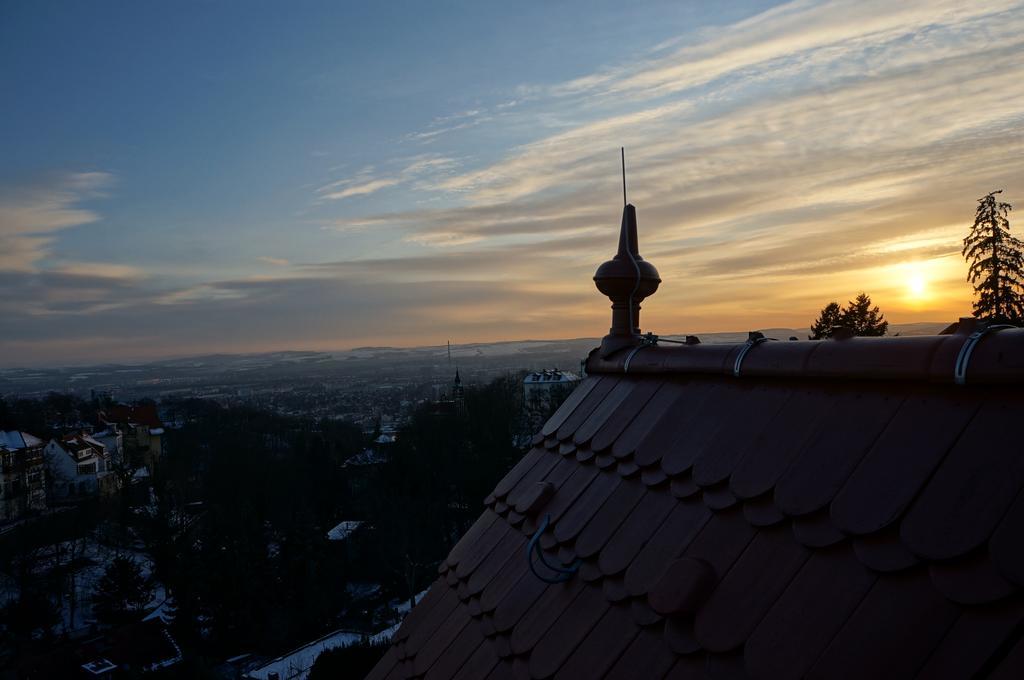 Hotel-appartement-villa Ulenburg 3*
