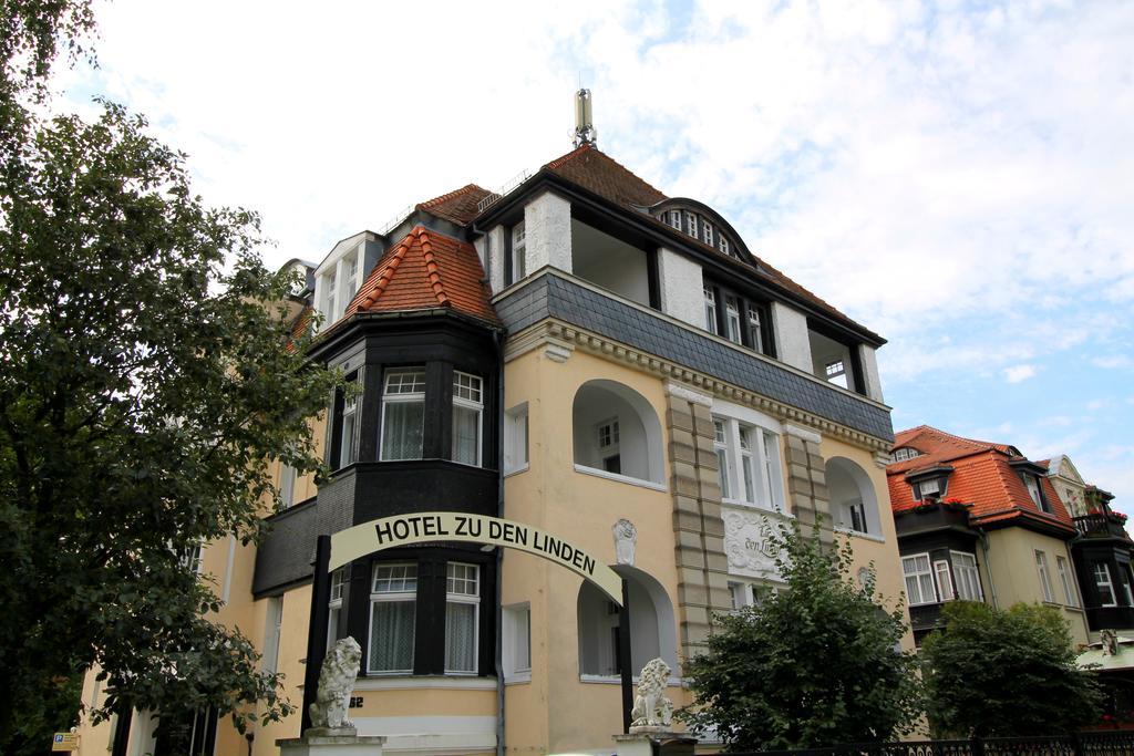 Zu Den Linden Dresden