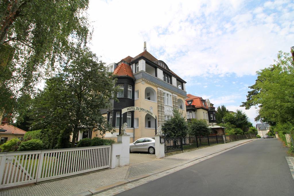 Zu Den Linden