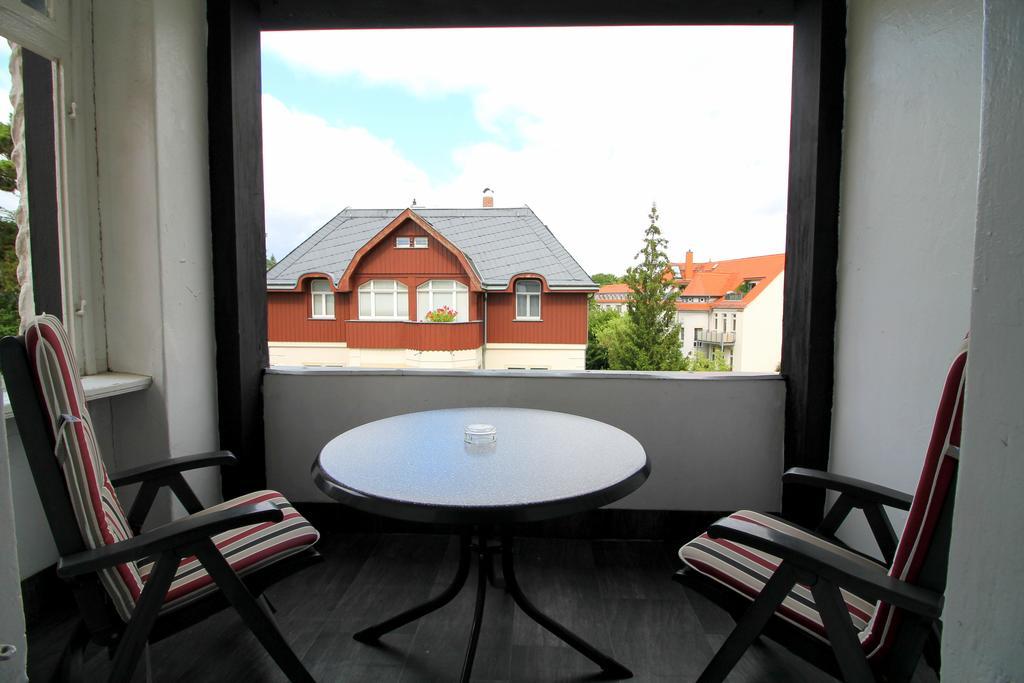 Zu Den Linden 2* Dresden