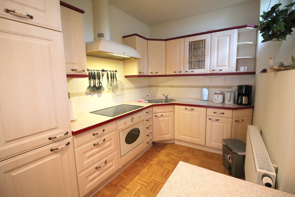 Hotel-appartement-villa Ulenburg Aparthotel 3*