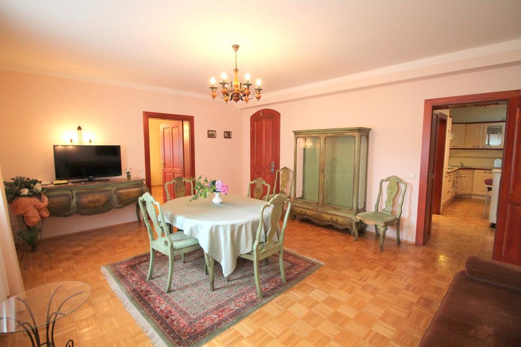 Aparthotel Hotel-appartement-villa Ulenburg 3*