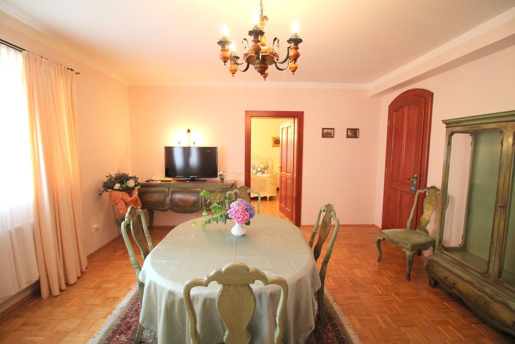 Hotel-appartement-villa Ulenburg Aparthotel 3*