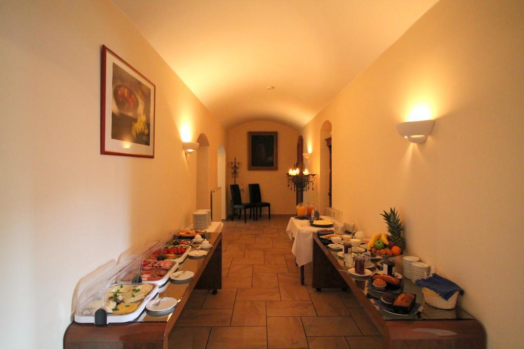 Hotel-appartement-villa Ulenburg