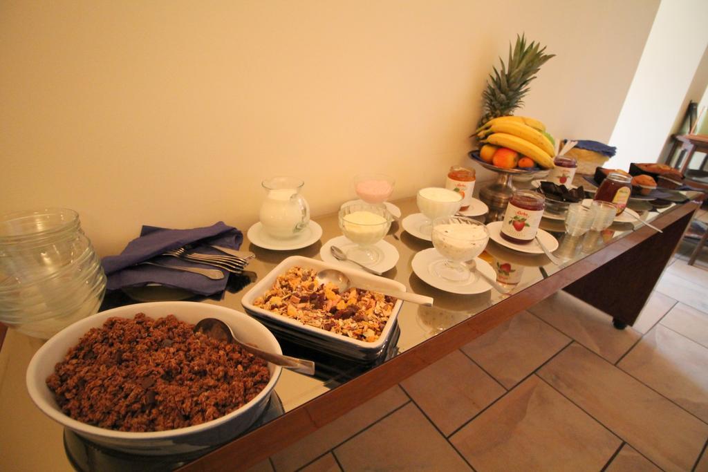 Aparthotel Hotel-appartement-villa Ulenburg