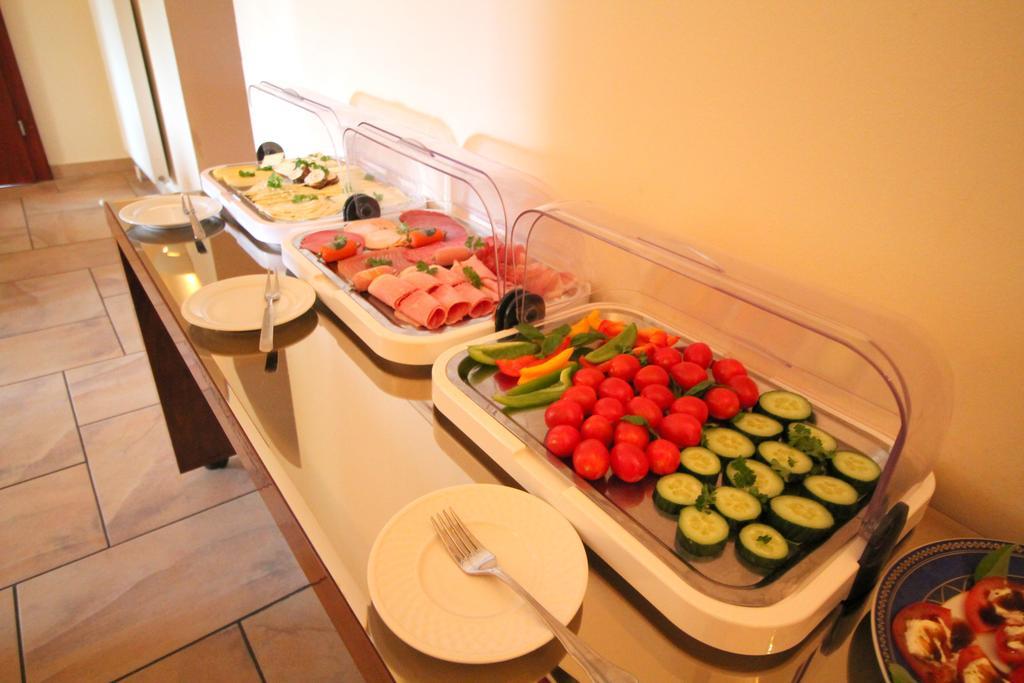 Hotel-appartement-villa Ulenburg Aparthotel Dresden