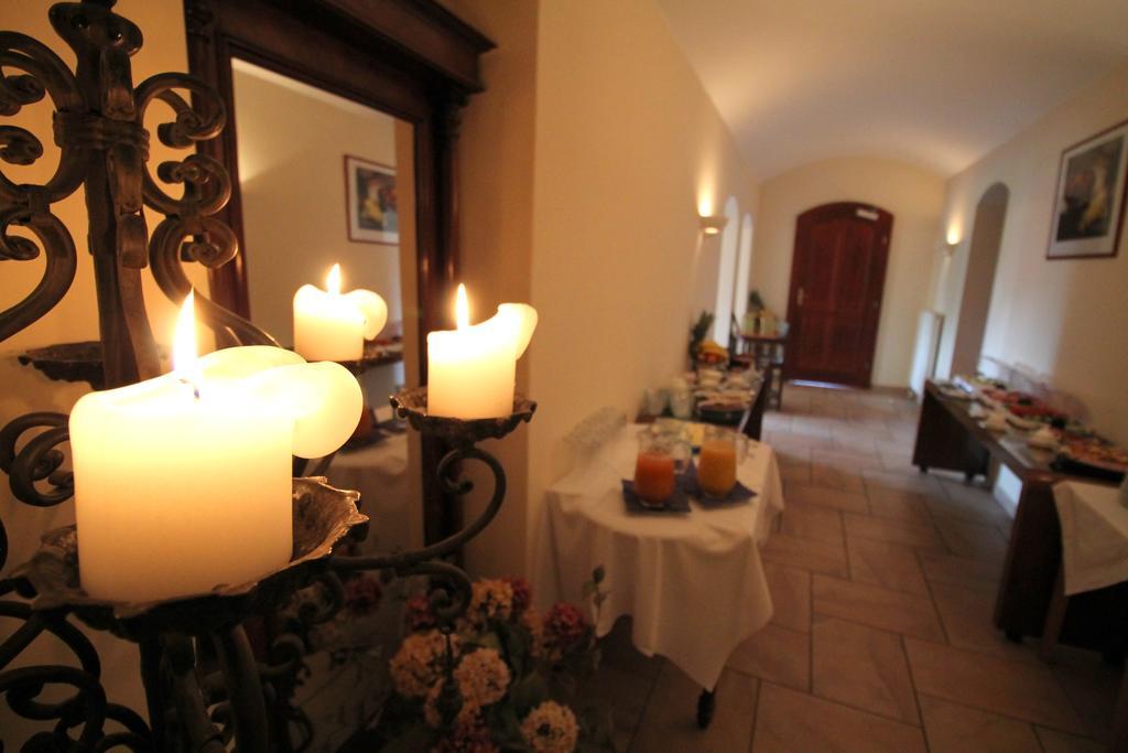 Hotel-appartement-villa Ulenburg Aparthotel Dresden