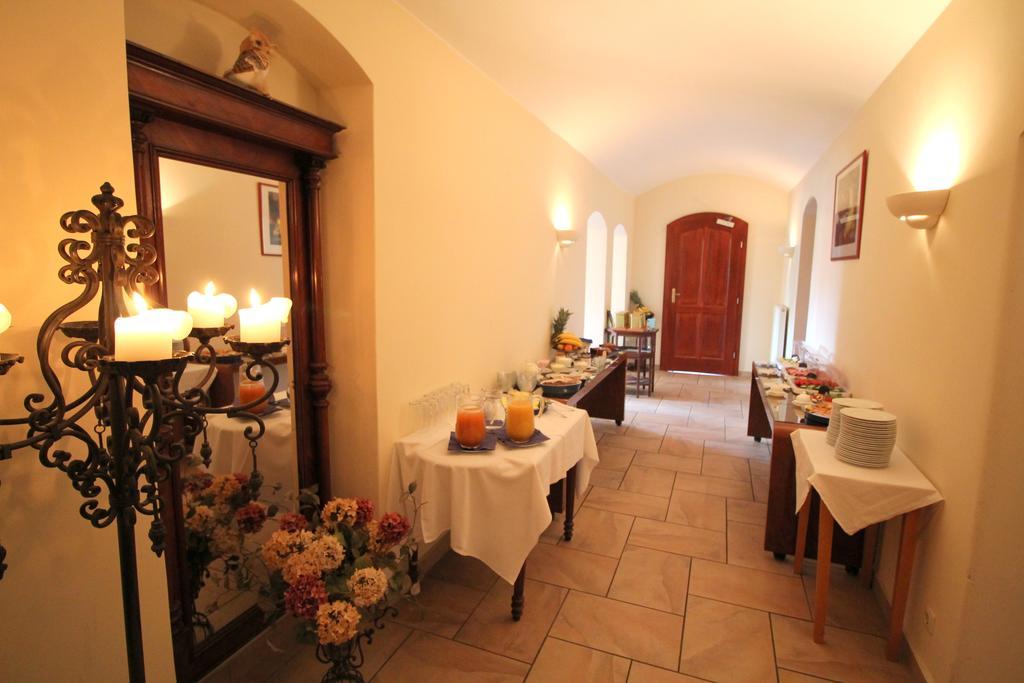 Aparthotel Hotel-appartement-villa Ulenburg 3*