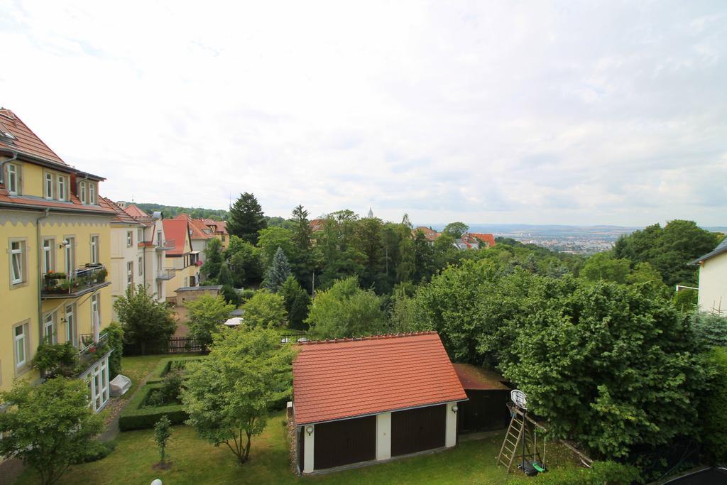 Hotel-appartement-villa Ulenburg Aparthotel