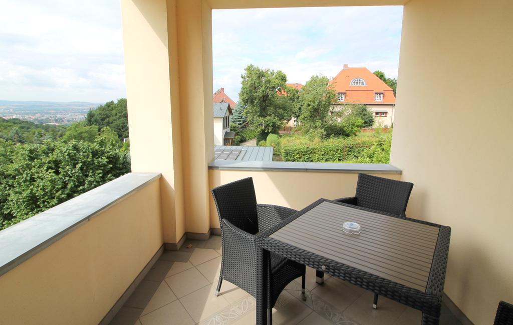 Aparthotel Hotel-appartement-villa Ulenburg 3*