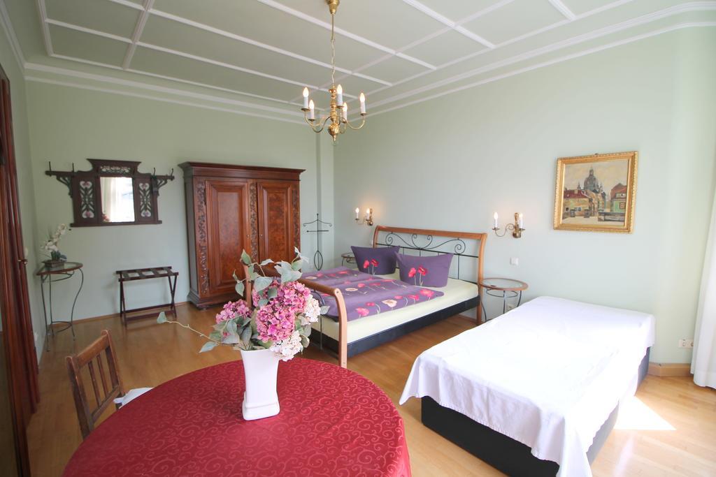 Aparthotel Hotel-appartement-villa Ulenburg